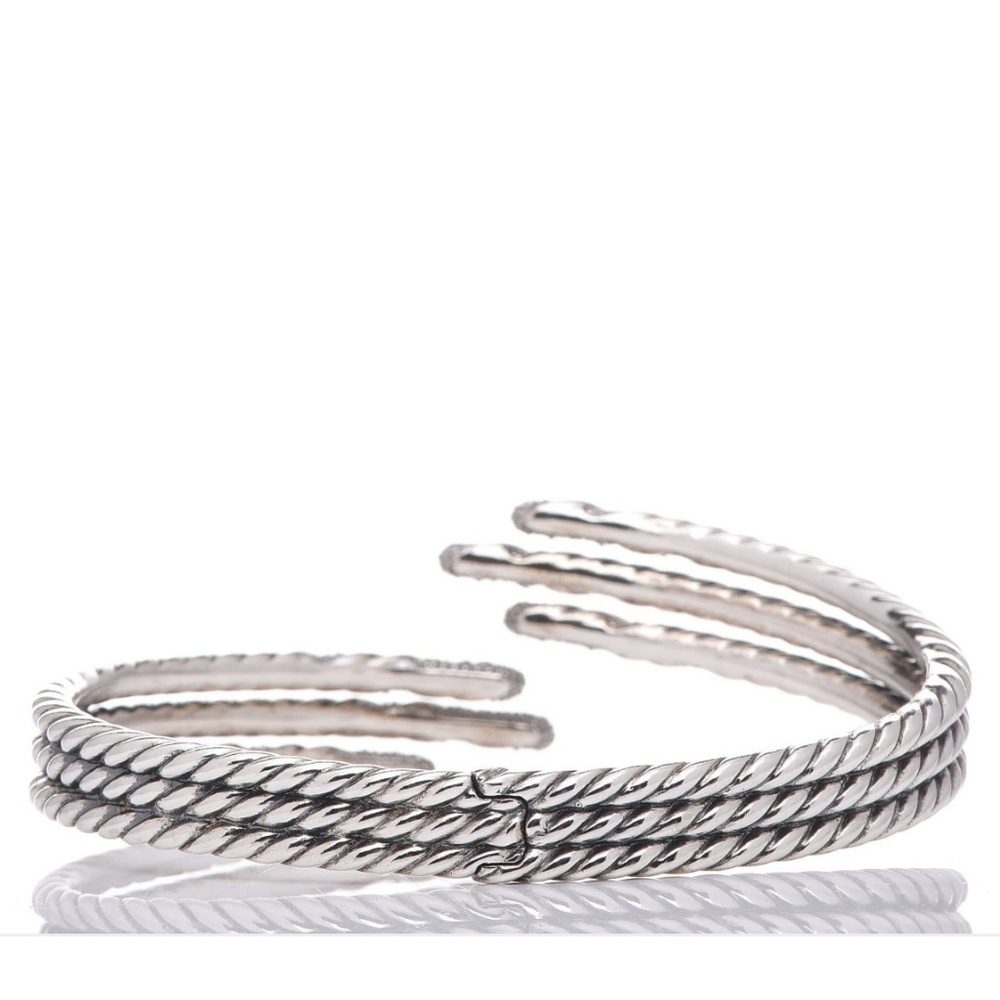 David Yurman bracelet - Picture 2 of 4